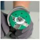 DISTAR TARCZA DIAM 76x0,8X6X10H 1A1R COLIBRI -zdjęcie numer 2