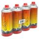 ELICO GAZ DO PALNIKÓW KUCHENEK 220g 60220 -zdjęcie numer 2