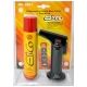 ELICO UNIW. PALNIK BLUE TORCH +GAZ 90ml 300101 -zdjęcie numer 1