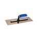 KUBALA PACA NIERDZEWNA 120X350mm GŁADKA GOLD 0491 -zdjęcie numer 1