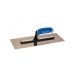 KUBALA PACA NIERDZEWNA 120X350mm GŁADKA GOLD 0491 -zdjęcie numer 1