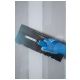 KUBALA PACA NIERDZEWNA 130X350mm DO ŁĄCZ G/K 0280 -zdjęcie numer 2