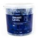 KUBALA SMART LEVEL KLIPSY 1.0mm 800szt 1885 -zdjęcie numer 1
