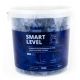 KUBALA SMART LEVEL KLIPSY 1.0mm 800szt 1885 -zdjęcie numer 1