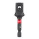 MILWAUKEE ADAPTER UDAROWY DO NASADEK 1/4" - 1/2" -zdjęcie numer 1