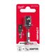 MILWAUKEE ADAPTER UDAROWY DO NASADEK 1/4" - 1/2" -zdjęcie numer 3