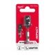 MILWAUKEE ADAPTER UDAROWY DO NASADEK 1/4" - 1/2" -zdjęcie numer 4