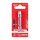 MILWAUKEE ADAPTER UDAROWY DO NASADEK 1/4" - 1/4" -zdjęcie numer 5