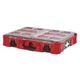 MILWAUKEE APTECZKA PACKOUT FIRST AID KIT DIN 13157 -zdjęcie numer 2