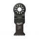 MILWAUKEE BRZESZCZOT 35x42mm 3-OSTRZ MULTITOOL -zdjęcie numer 1