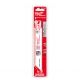MILWAUKEE BRZESZCZOT SZABLASTY 150/2,5mm 5092 -zdjęcie numer 4