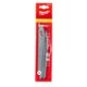 MILWAUKEE BRZESZCZOT SZABLASTY 150/4,2mm HCS 1075 -zdjęcie numer 2