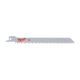 MILWAUKEE BRZESZCZOT SZABLASTY 150/4,2mm HCS 1076 -zdjęcie numer 1