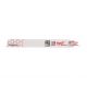 MILWAUKEE BRZESZCZOT SZABLASTY 230/1.4mm 5788 -zdjęcie numer 1