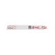 MILWAUKEE BRZESZCZOT SZABLASTY 230/1,4mm 8788 -zdjęcie numer 2