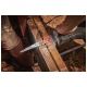 MILWAUKEE BRZESZCZOT SZABLASTY 230mm TCT AX 5226 -zdjęcie numer 4