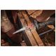 MILWAUKEE BRZESZCZOT SZABLASTY 230mm TCT AX 5226 -zdjęcie numer 4