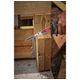 MILWAUKEE BRZESZCZOT SZABLASTY 230mm TCT AX 5226 -zdjęcie numer 3