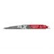 MILWAUKEE BRZESZCZOT SZABLASTY 230mm TCT AX 5226 -zdjęcie numer 9