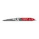 MILWAUKEE BRZESZCZOT SZABLASTY 230mm TCT AX 5226 -zdjęcie numer 9