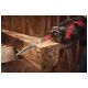 MILWAUKEE BRZESZCZOT SZABLASTY 230mm TCT AX 5226 -zdjęcie numer 2
