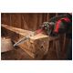 MILWAUKEE BRZESZCZOT SZABLASTY 230mm TCT AX 5226 -zdjęcie numer 2