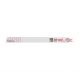 MILWAUKEE BRZESZCZOT SZABLASTY 300/1,4mm 5789 -zdjęcie numer 1
