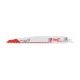 MILWAUKEE BRZESZCZOT SZABLASTY 300/5/3,2mm 5027 -zdjęcie numer 6