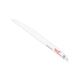 MILWAUKEE BRZESZCZOT SZABLASTY 300/8/3,2mm 5711 -zdjęcie numer 2