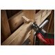 MILWAUKEE BRZESZCZOT SZABLASTY 300/8/3,2mm 5711 -zdjęcie numer 3