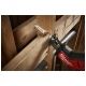 MILWAUKEE BRZESZCZOT SZABLASTY 300/8/3,2mm 5711 -zdjęcie numer 3