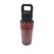 MILWAUKEE BUTELKA 1420ml CHUG LID RED -zdjęcie numer 1