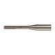 MILWAUKEE DŁUTO SDS-MAX DO UZIOMÓW 22,2mm -zdjęcie numer 1
