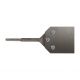 MILWAUKEE DŁUTO SKROBAK SDS PLUS 100X250mm -zdjęcie numer 1