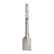 MILWAUKEE DŁUTO SZEROKIE 28mm HEX 80X400mm -zdjęcie numer 2