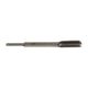 MILWAUKEE DŁUTO ŻŁOBAK WKRĘSŁE SDS PLUS 25X250mm -zdjęcie numer 1