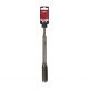 MILWAUKEE DŁUTO ŻŁOBAK WKRĘSŁE SDS PLUS 25X250mm -zdjęcie numer 3