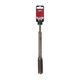 MILWAUKEE DŁUTO ŻŁOBAK WKRĘSŁE SDS PLUS 25X250mm -zdjęcie numer 3