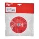 MILWAUKEE DYSK DO FIBRY 125 M14 4932345761 -zdjęcie numer 4