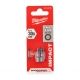 MILWAUKEE GROT IMBUS 4mm SHOCKWAVE 3szt -zdjęcie numer 4