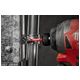 MILWAUKEE GROT PH1 25mm SHOCKWAVE 3szt. -zdjęcie numer 2