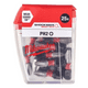 MILWAUKEE GROT PH2 25mm SHOCKWAVE -zdjęcie numer 2