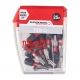 MILWAUKEE GROT TORX TX15 25mm SHOCKWAVE -zdjęcie numer 4