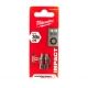 MILWAUKEE GROT TORX TX15 25mm SHOCKWAVE BL -zdjęcie numer 2