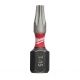 MILWAUKEE GROT TORX TX15 25mm SHOCKWAVE BL -zdjęcie numer 1