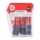 MILWAUKEE GROT TORX TX20 50mm SHOCKWAVE -zdjęcie numer 2