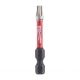 MILWAUKEE GROT TORX TX25 50mm SHOCKWAVE -zdjęcie numer 1