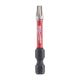 MILWAUKEE GROT TORX TX25 50mm SHOCKWAVE -zdjęcie numer 1