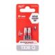 MILWAUKEE GROT TORX TX30 25mm SHOCKWAVE BL -zdjęcie numer 2