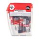 MILWAUKEE GROT TORX TX40 25mm SHOCKWAVE -zdjęcie numer 3